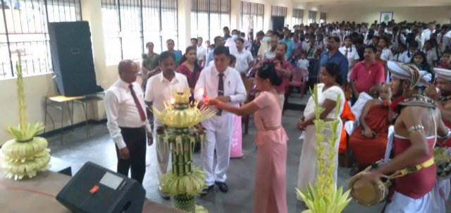 ප්‍රාදේශීය සහිත්‍ය උත්සවය .2023